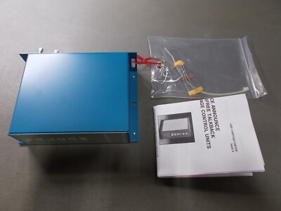 NEW VALCOM V-119RTHF SINGLE-PATH DIAL SELECT INTERCOM / PAGE CONTROL UNIT