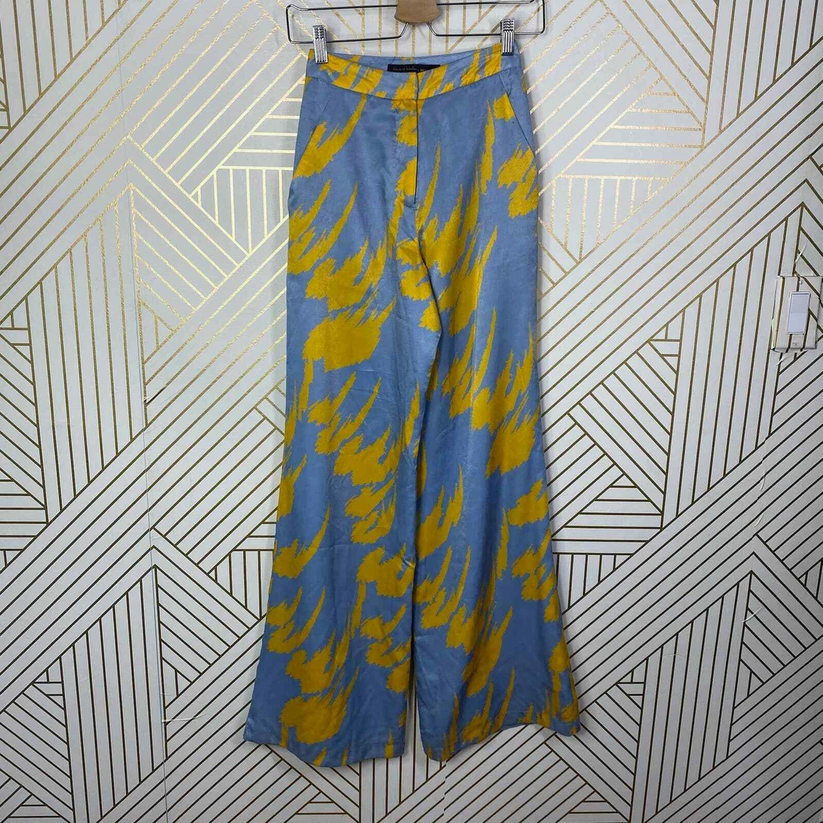 House of harlow mona pant cheap
