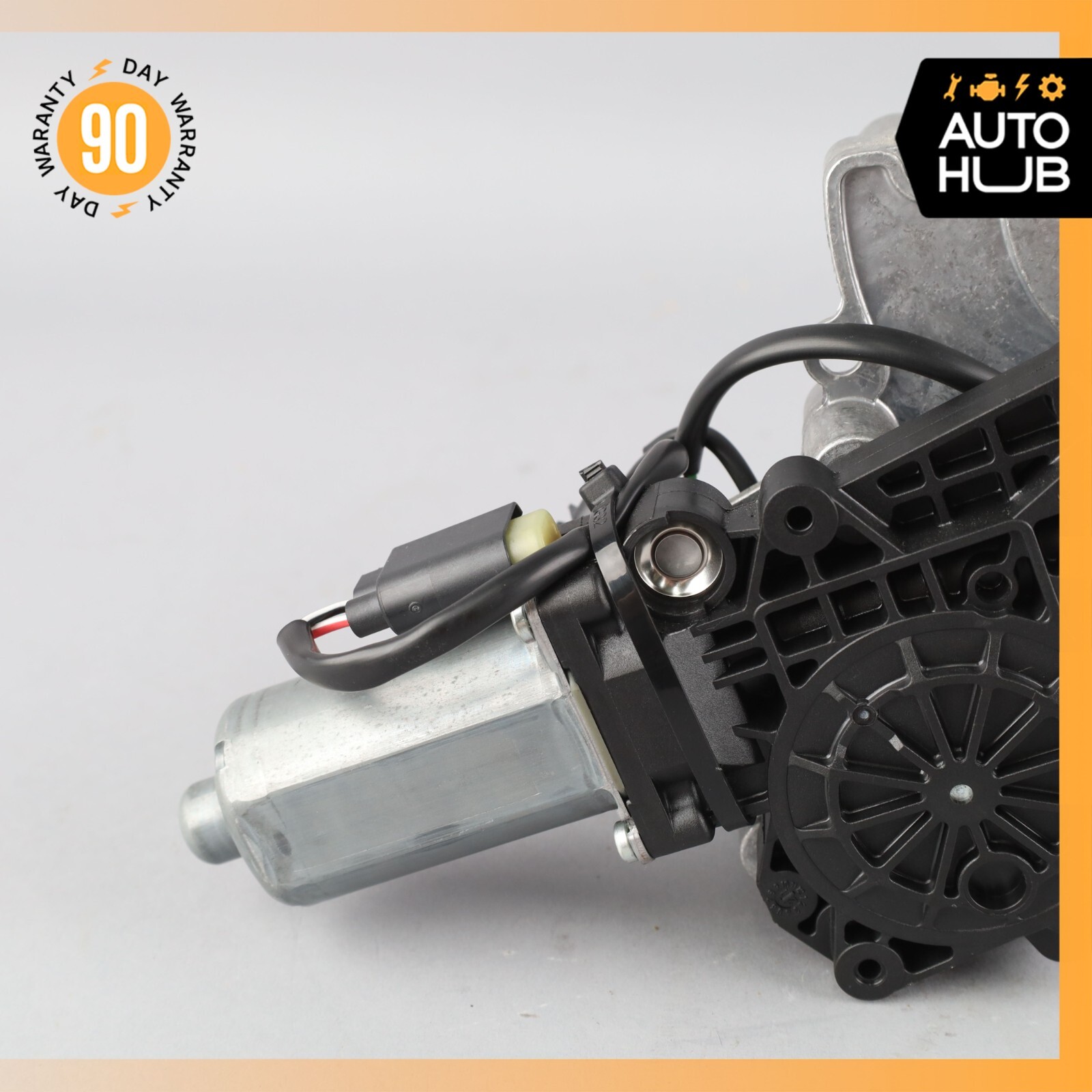 03-18 Bentley Continental Flying  Spur GT Trunk Power Decklid Lift Actuator OEM