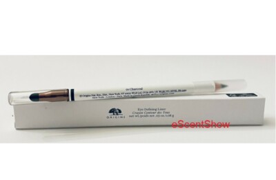 ORIGINS EYE DEFINING LINER PENCIL .03 OZ / 1.08 G FULL SIZE NIB