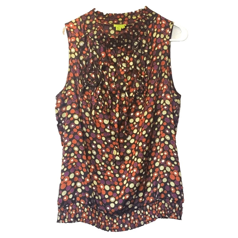 Camisetas Lunares Agora para De mujer