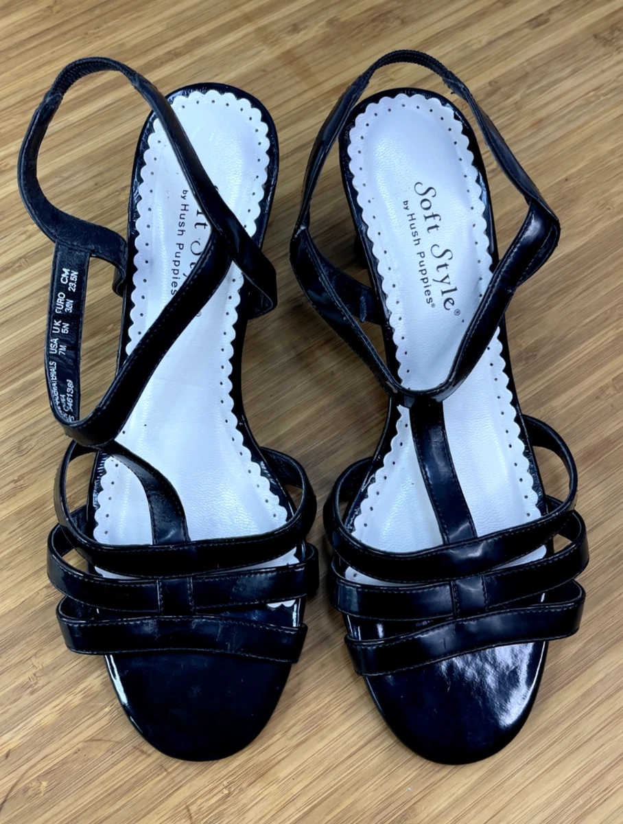 Hush puppies soft style sandals new arrivals