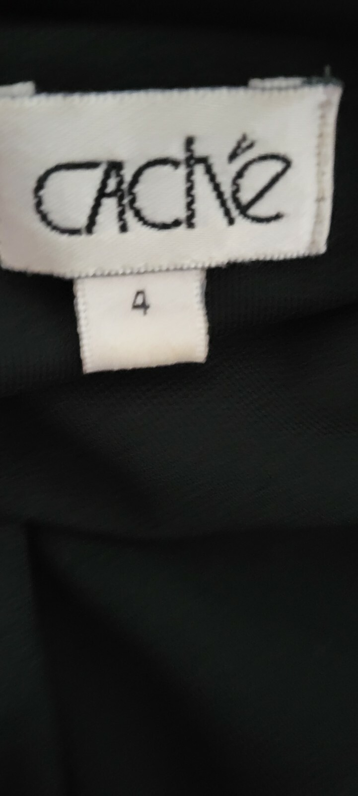 Cache Dress 4 - image 5