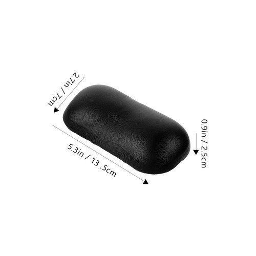 Handschutz -Tastaturpolster Büro Schreibtisch-Handgelenkauflage Handauflage - Photo 11/12