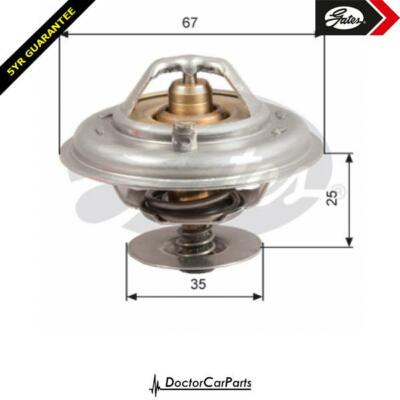 Thermostat FOR VW TRANSPORTER T4 90->98 CHOICE2/2 2.4 Diesel AAB 78