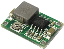 10pcs Mini360 3A DC Voltage Step Down Power Converter Buck Module 3.3V 5V 9V 12V