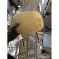 Siège Lancia YPSILON