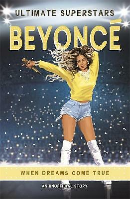 Ultimate Superstars: Beyonc by Melanie Hamm - 9781787414761 - Image 3