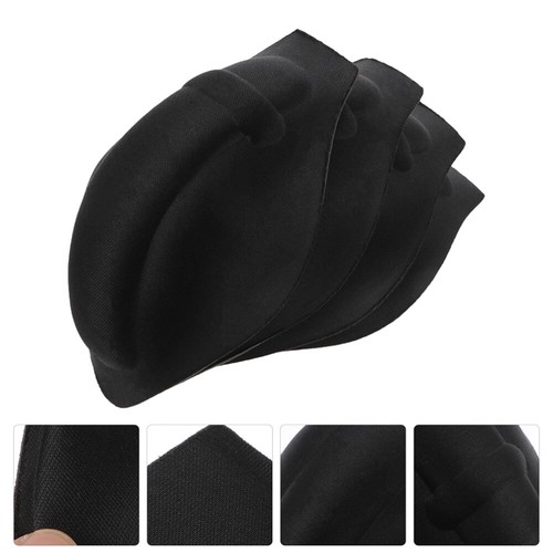 2 Pcs Extend Man Sponge Pad Underwear Men Padded Briefs Swimsuit Pads Inserts