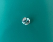 Natural Diamond Melee Round Brilliant Cut 1.3mm