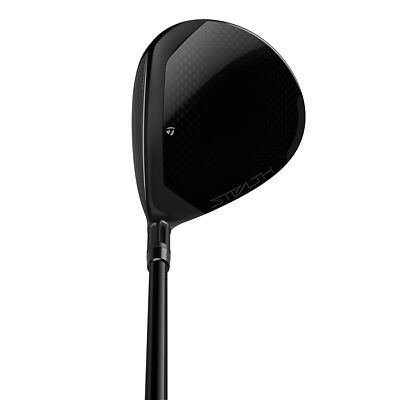 TaylorMade Fairway STEALTH2 HD 5W 19° Stiff TENSEI RED TM50