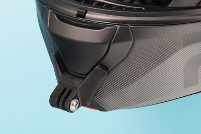 HJC - RPHA 91 - Bolt - Actioncam Halterung Kinn Befestigung - chin mount