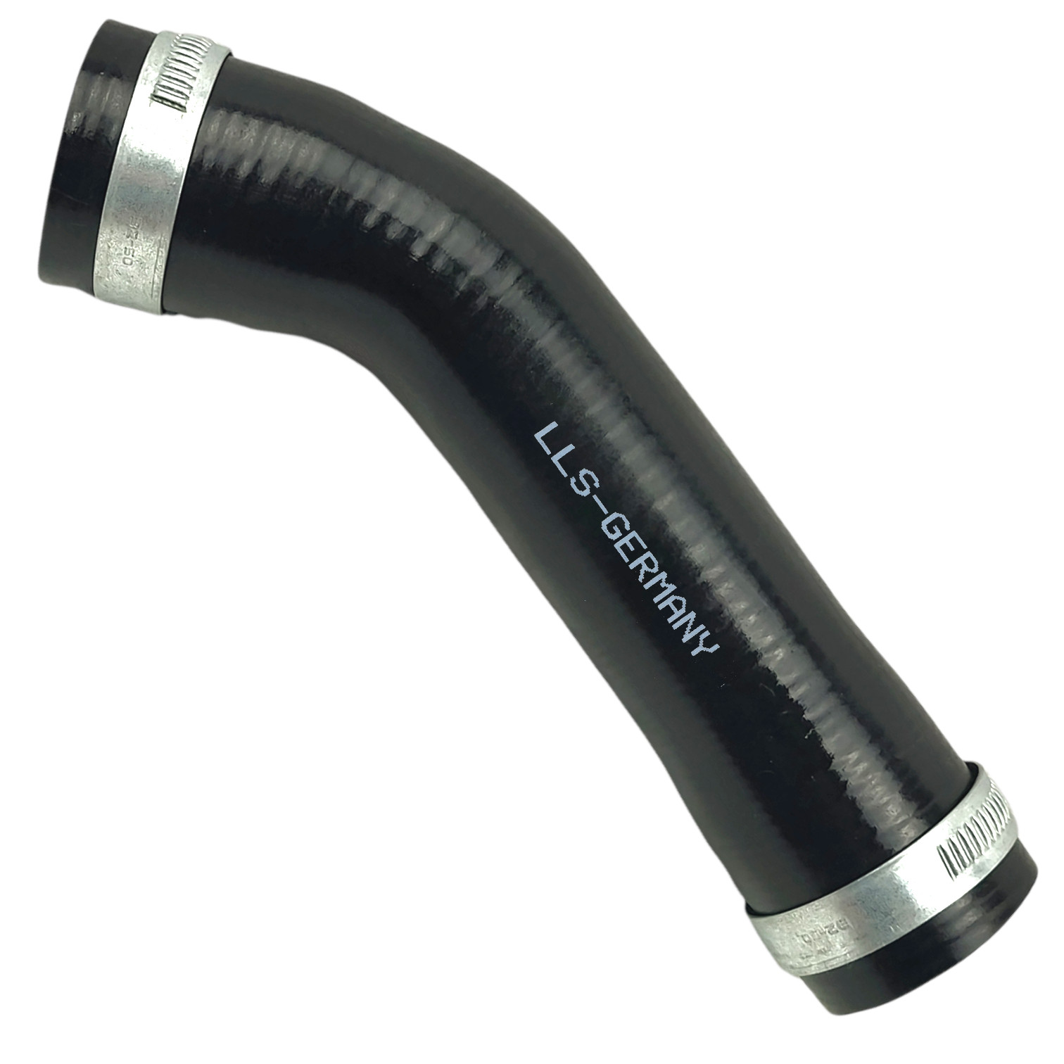 Turbo Hose for Fiat Panda 1.3 D Multijet 51717833 51821221 Intercooler Hose