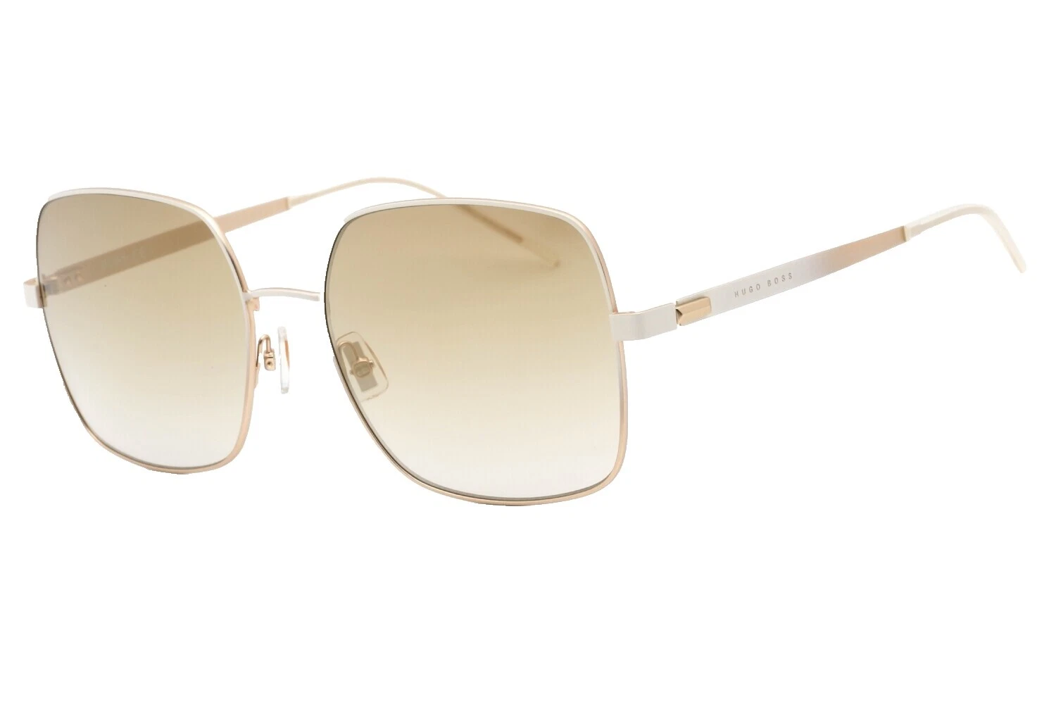 Gafas de sol cuadradas para mujer HUGO BOSS
