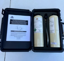 AIR SYSTEMS INTERNATIONAL BBK-20 CO Monitor Calibration Kit 2AM39