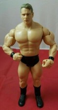 WWE JBL JOHN BRADSHAW LAYFIELD WRESTLING ACTION FIGURE Vintage Smackdown Champion