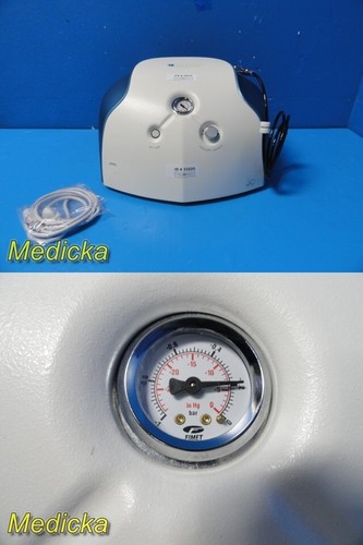 Viora Pristine Skin Resurfacing Vacuum Microdermabrasion W/ Handpiece~33225