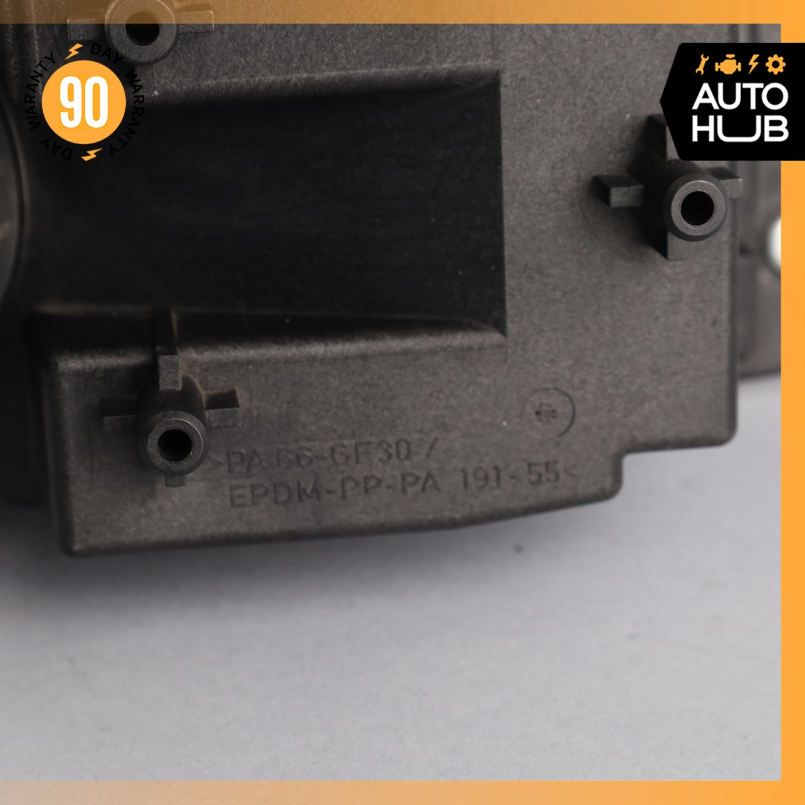 Bentley Continental GTC GT Floor Shifter Gear Shift Selector Box OEM 63k