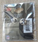 Las Vegas RAIDERS NFL official GAME PIN vs Buffalo Bills Allegiant Stadium MINT — photo 2