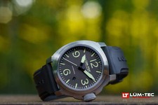 LÜM-TEC Wristwatches | eBay LÜM-TEC Wristwatches | eBay