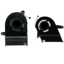 CPU GPU Cooling Fan for ASUS Zenbook UX301 UX301L UX301LA
