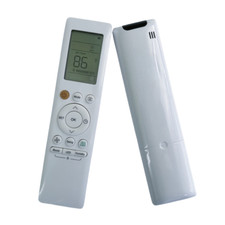 Remote Control For Midea RG10A B2S /BGEFU1 RG10L 2HS /BGEFU1 Air Conditioner