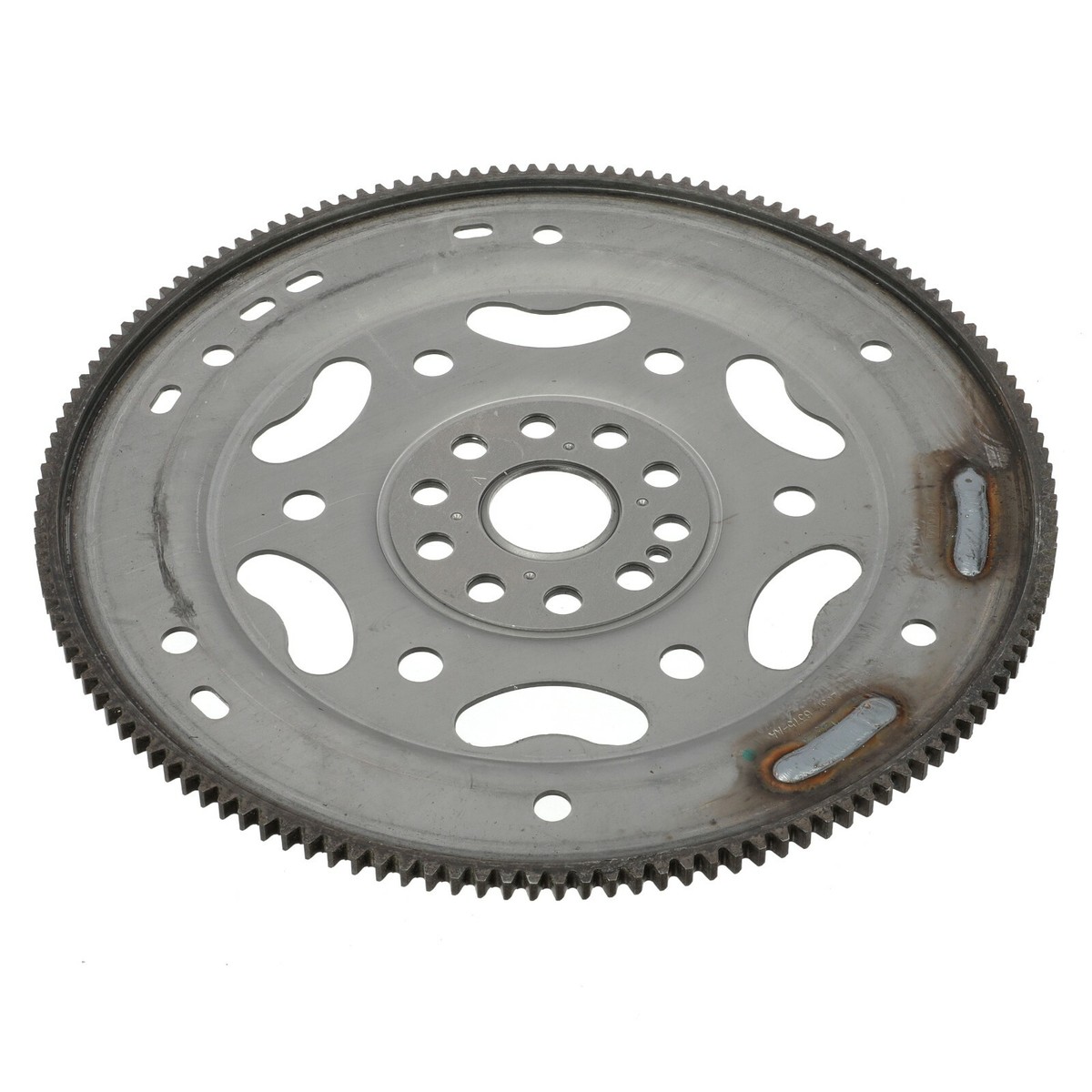 OEM NEW Ford Genuine Flywheel Assembly PC3Z-6375-A | eBay