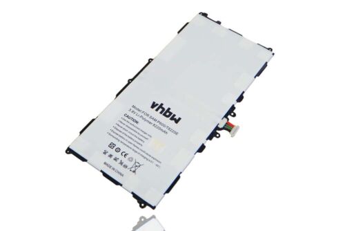 Batteria per Samsung Galaxy Tab Pro 10.1 LTE-A 32GB 10.1 SM-T520 8220mAh 3,8V - Foto 1 di 1