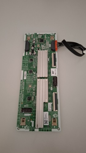 Inverter BN44-00985C  BN44-985D für LED TV Samsung Model: GQ65Q80RGT