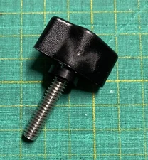 Hyperlite Thumbscrew For Claw Binding Plates - 1 Screw