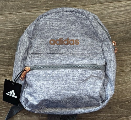 Travel Bag Jersey Grey 