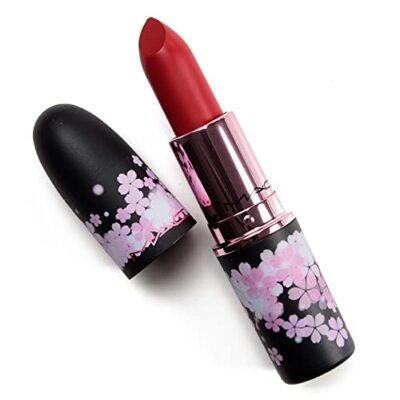 LE MAC BLACK CHERRY Lipstick DRAMARAMA MOODY BLOOM Limited edition (You Pick)
