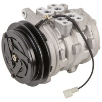 Brand Genuine Ac Compressor & A/c Clutch For Kubota Heavy Duty Engines on sale Brand Genuine Ac Compressor & A/c Clutch For Kubota Heavy Duty Engines on sale