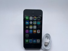 Apple iPod touch 5th Generation Black & Slate (32 GB) for sale