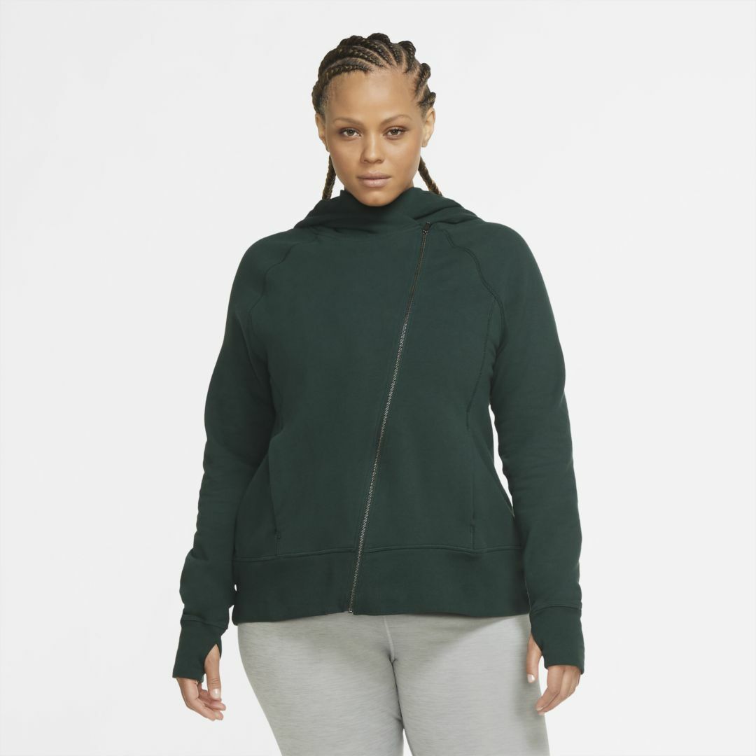 セットアップ　NIKE YOGA Dri-Fit Hoodie ナイキジャージ s-l1200.jpg