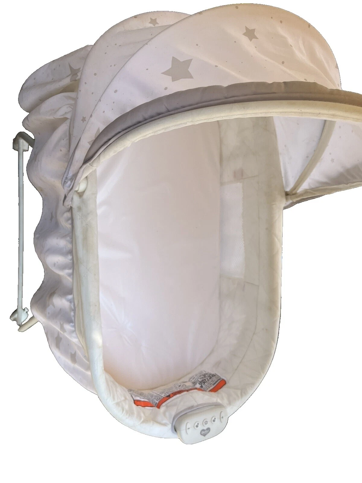 Delta Bassinets & Cradles