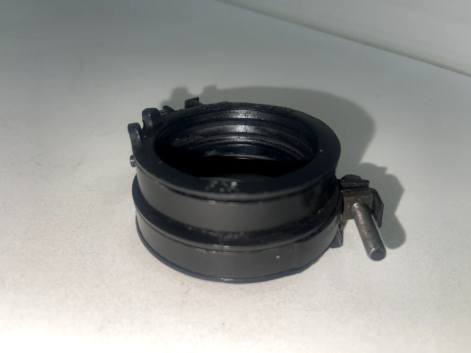 Carburador aislante Honda CRF450R 2007 07-08 Foto 2 de 4