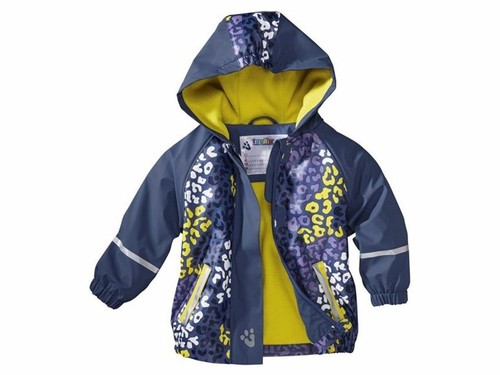 Lupilu Kids' Waterproof Jacket | eBay