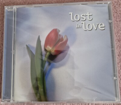 Lost in Love Various Artists CD Neu! Album 