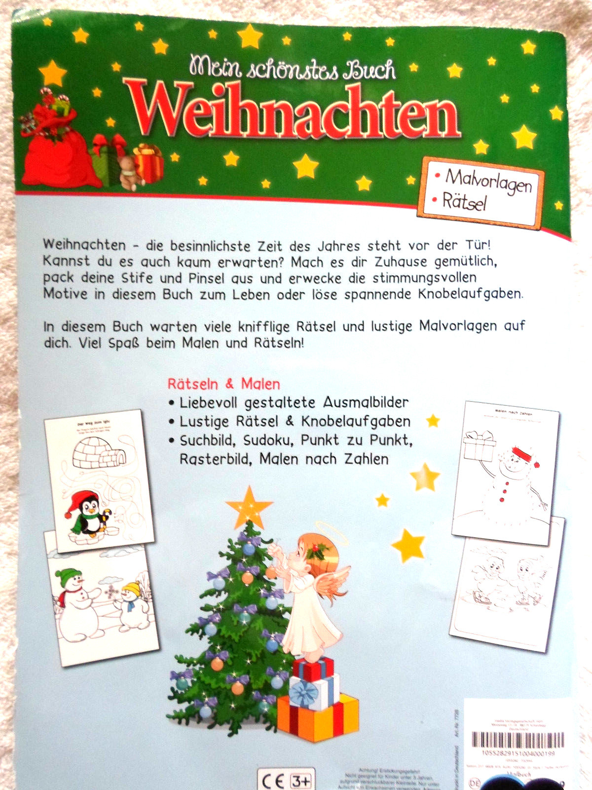Lustige Bilder Weihnachten Steht Vor Der Tür