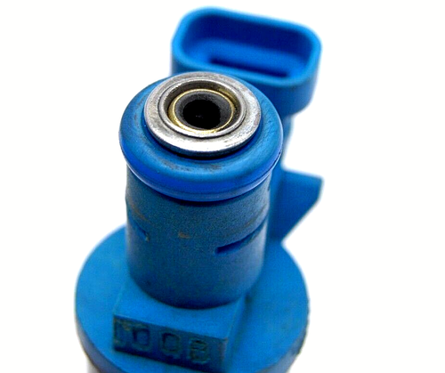 FUEL INJECTOR FOR VAUXHALL SAAB SIGNUM VECTRA 9-3 2.0T B207 Z20NET/NEL 12790825 - Picture 7 of 11