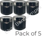 Genuine Royal Enfield 5 Pcs Filter Comp, Engine Oil 575139/F Continental/ INT650