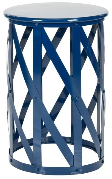 Mesa de acento Safavieh Bertram, precio reducido 2172715071 FOX3200B Foto 2 de 4