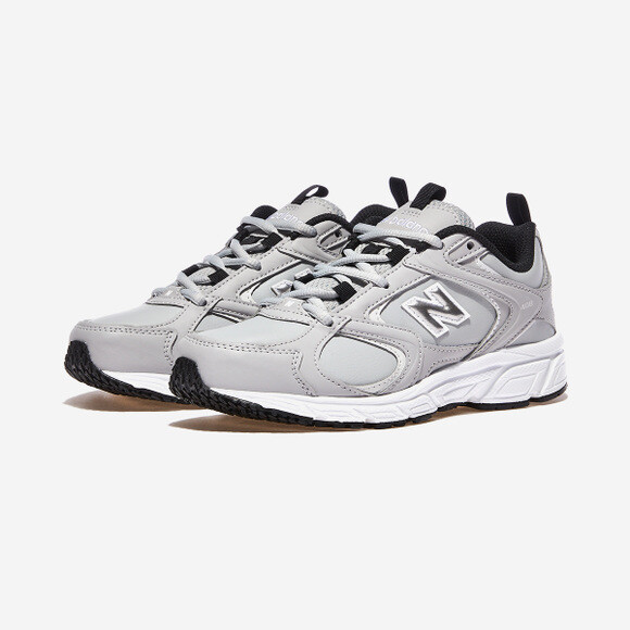 New Balance 408 - Gray / ML408A7 / Running Shoes Sneakers