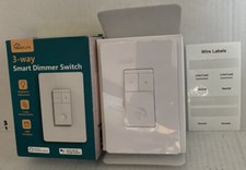 3-Way Smart Dimmer Switch
