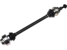 Rear Left API PDL CV Axle Assembly fits Audi A3 Quattro 2015-2020, 2022 19HGVW