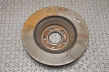 Mercedes X167 Bremsscheibe Hinten Rechts 345MM GLS350d 2019 17247460 Mercedes X167 Bremsscheibe Hinten Rechts 345MM GLS350d 2019 17247460