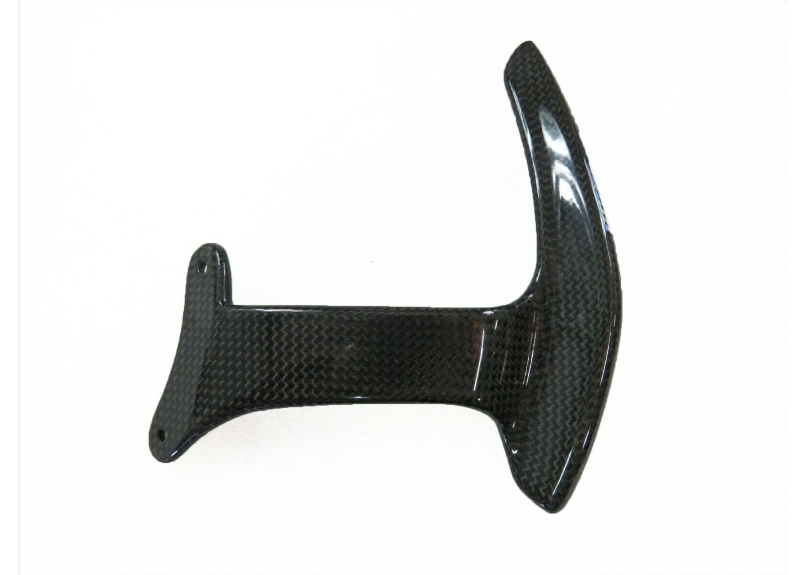 Ferrari 488, Carbon Fiber F1 Paddle Shifter, New Reproduced