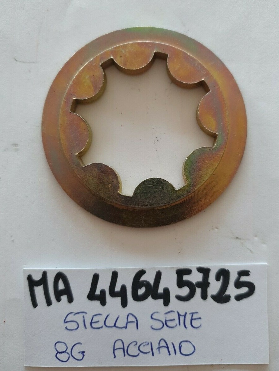 Usato Seminatrice Marzia 225 In Vendita Presso Sant'Angelo In Vado, Italia - Foto 6