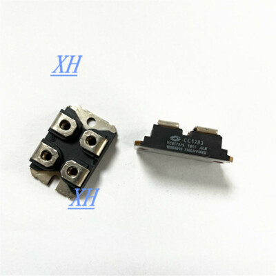 MICROSEMI APT CC1283 RF Power MODULE 